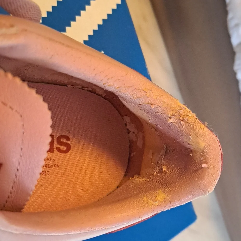 Adidas Rio Grande - Picture 5 of 5